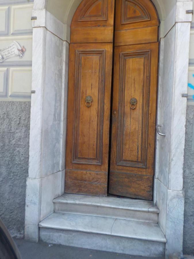 Casa Albarosa, 10 Min Walk Train Station, Free Parking. Apartment La Spezia Ngoại thất bức ảnh