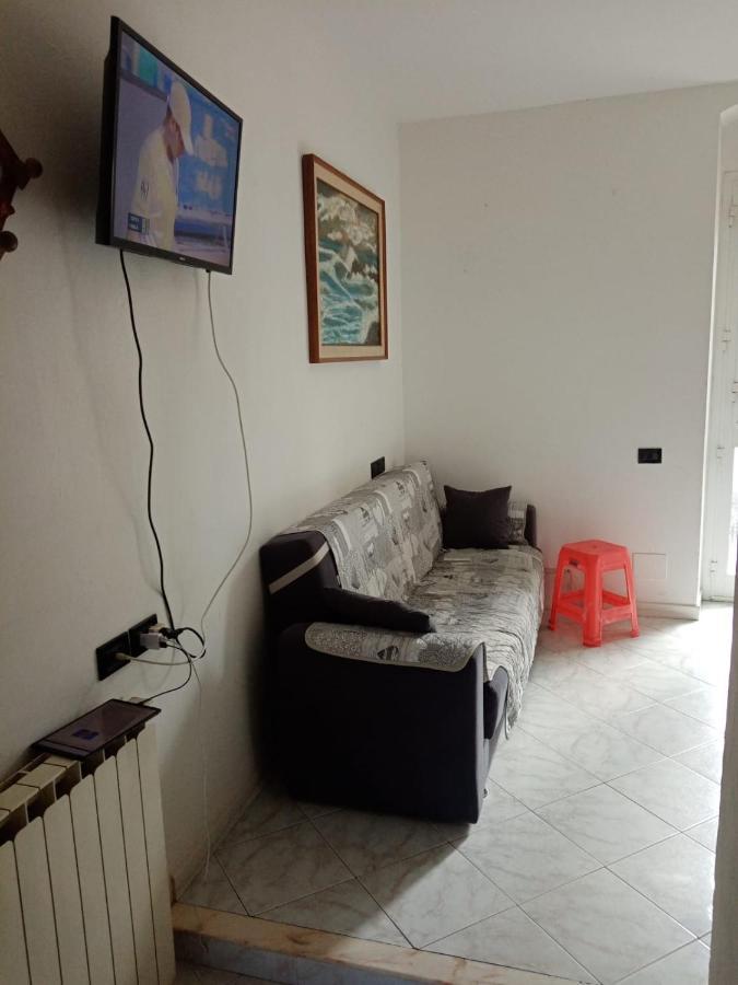 Casa Albarosa, 10 Min Walk Train Station, Free Parking. Apartment La Spezia Ngoại thất bức ảnh