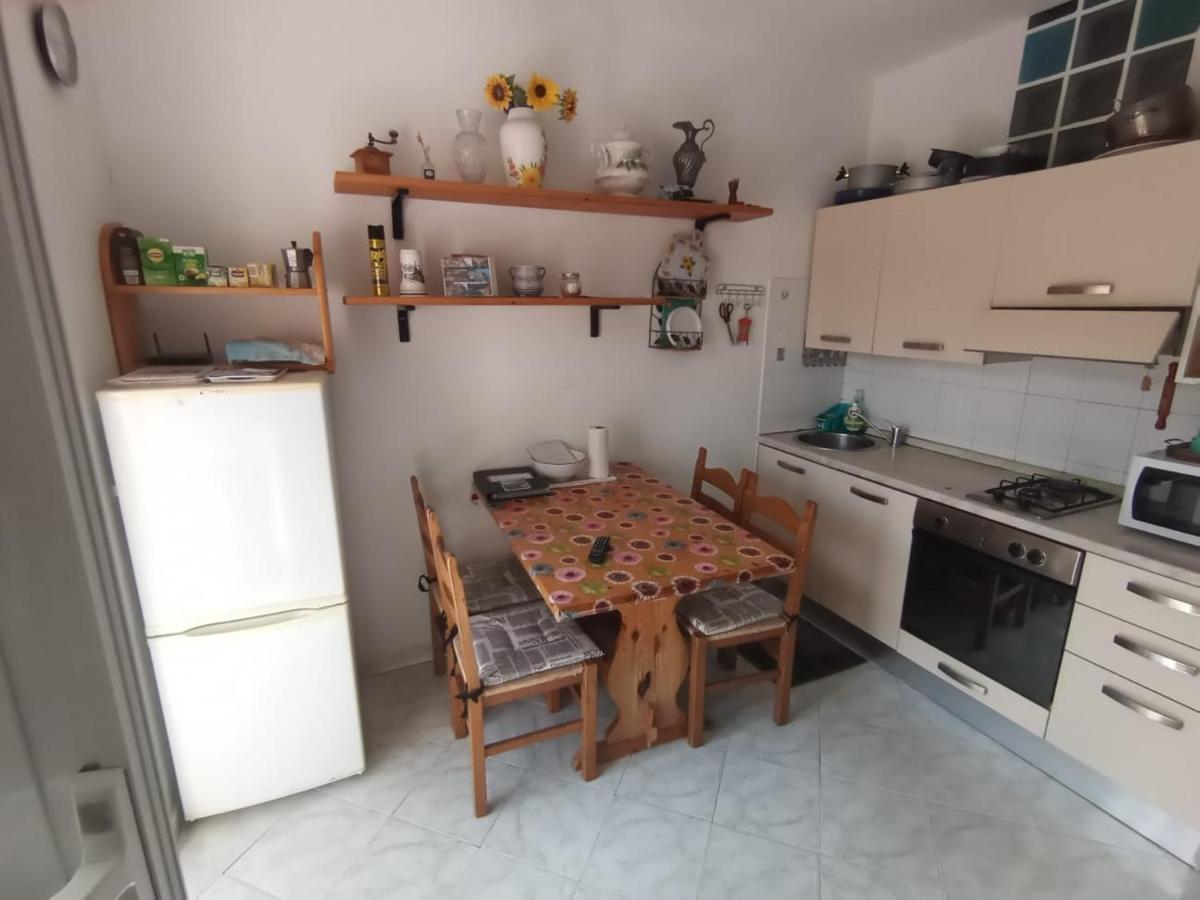 Casa Albarosa, 10 Min Walk Train Station, Free Parking. Apartment La Spezia Ngoại thất bức ảnh