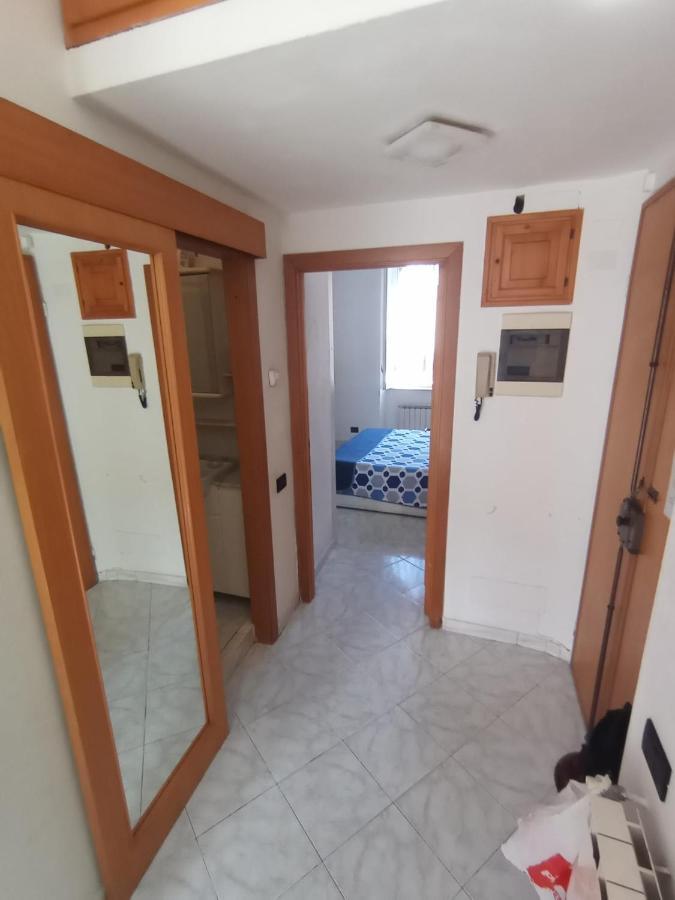 Casa Albarosa, 10 Min Walk Train Station, Free Parking. Apartment La Spezia Ngoại thất bức ảnh