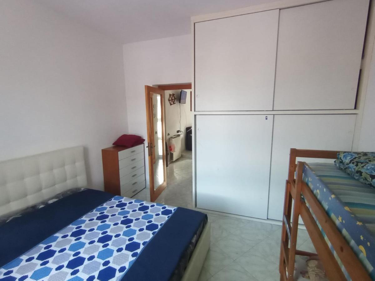 Casa Albarosa, 10 Min Walk Train Station, Free Parking. Apartment La Spezia Ngoại thất bức ảnh