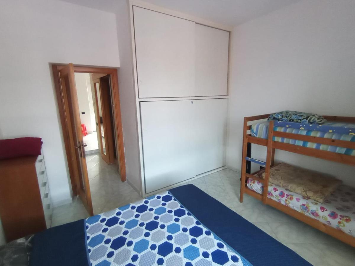 Casa Albarosa, 10 Min Walk Train Station, Free Parking. Apartment La Spezia Ngoại thất bức ảnh