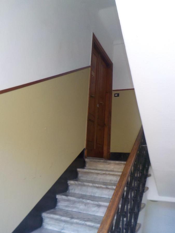 Casa Albarosa, 10 Min Walk Train Station, Free Parking. Apartment La Spezia Ngoại thất bức ảnh