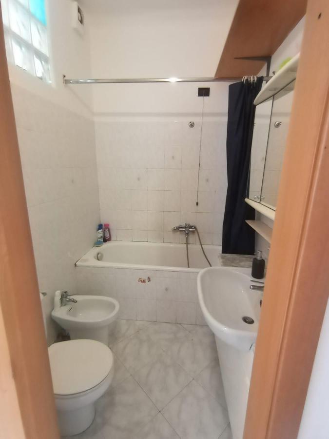 Casa Albarosa, 10 Min Walk Train Station, Free Parking. Apartment La Spezia Ngoại thất bức ảnh