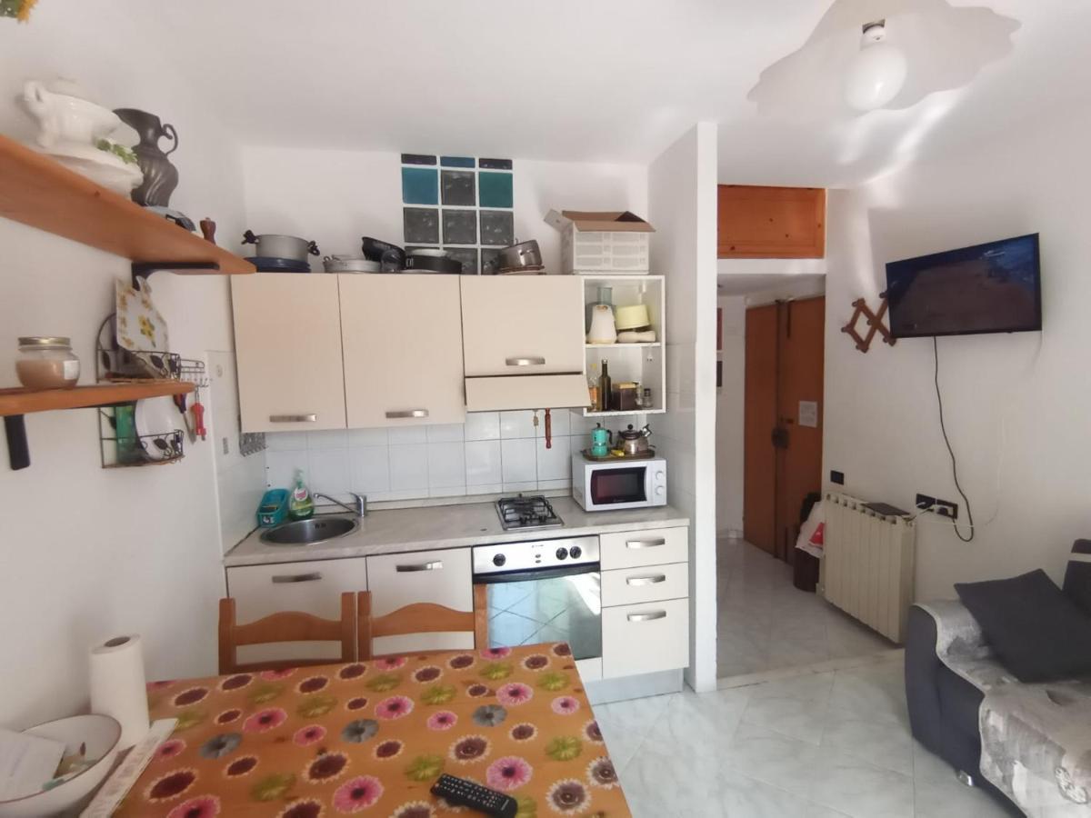 Casa Albarosa, 10 Min Walk Train Station, Free Parking. Apartment La Spezia Ngoại thất bức ảnh
