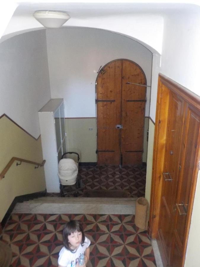 Casa Albarosa, 10 Min Walk Train Station, Free Parking. Apartment La Spezia Ngoại thất bức ảnh