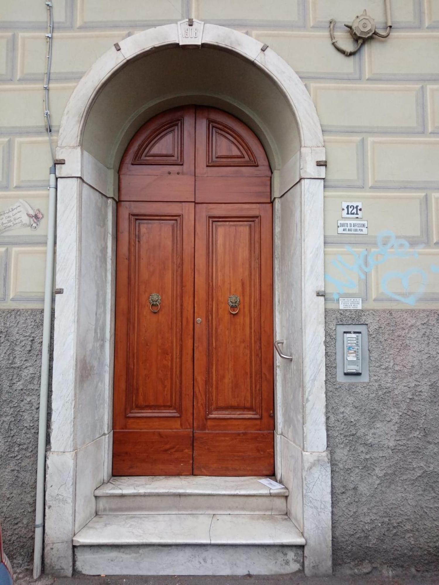 Casa Albarosa, 10 Min Walk Train Station, Free Parking. Apartment La Spezia Ngoại thất bức ảnh